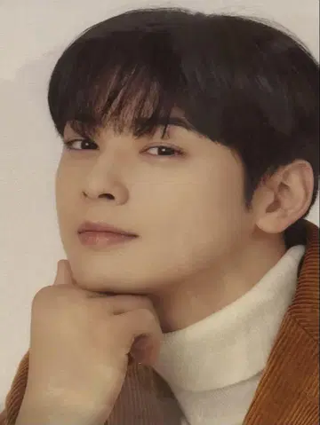 차은우 묶음 판매