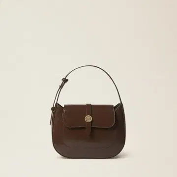 LEMEME Sac Petit Nouvelle Mocha