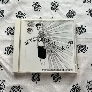 S.L.A.C.K. / MY SPACE 5lack