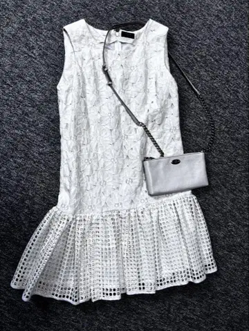 EPoca THE SHOP 민소매 원피스 38