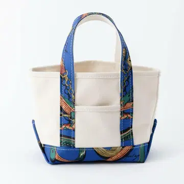 manipuri 마니프리 캔버스 토트백 S 토르크멘 ₩18,700