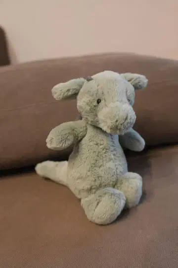 Jellycat 드래곤 s