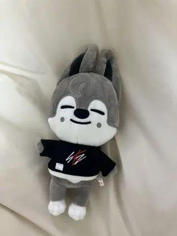 SKZOO Walf Chan 오리지널 봉제 인형