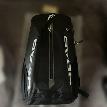 HEAD TOUR BACKPACK 25L 블랙