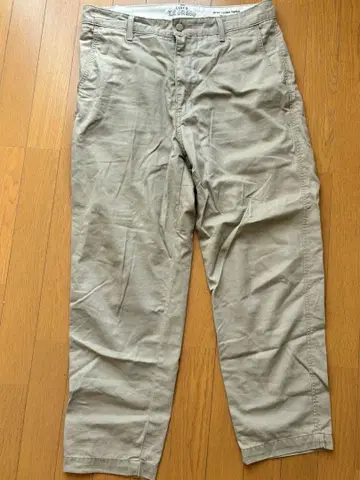 LEVIS XX CHINO