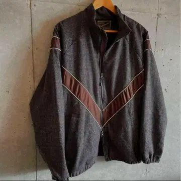 [ EGO TRIPPING ] 에고 트리핑 US IPFU JACKET
