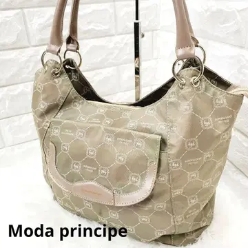 Moda principe 핸드백 이탈리아제 레오파드 무늬