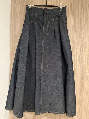 ESCADA 스커트