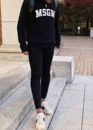 즉시 구매 OK 인기 모델 아메리칸 이글 블랙 제깅스 4S