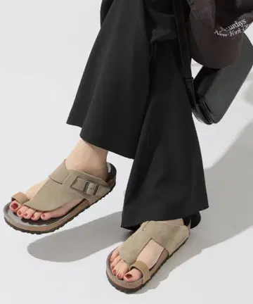 BIRKENSTOCK 비블로스