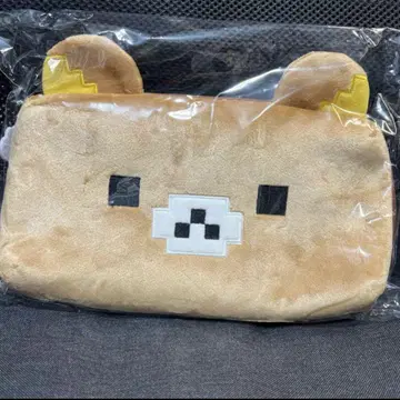 가젯 파우치 게이밍 리락쿠마