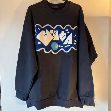 nautica 러그 트레이너