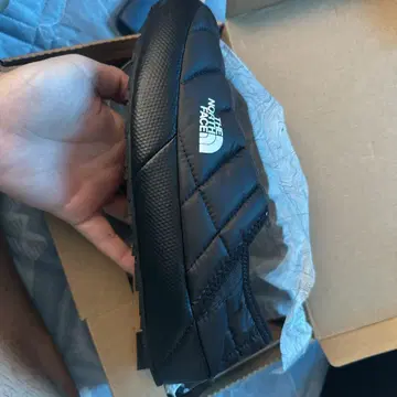 THE NORTH FACE M TB TRCTN MULE V 9