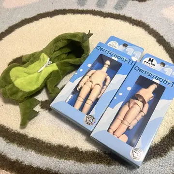 오비츠11 오비츠 바디 호와이티 내추럴 매트 스킨 타입