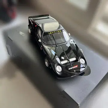 GTS253 LB WORKS 미우라
