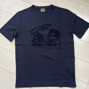 [미사용] LARDINI 라르디니 한정판 모델 T셔츠
