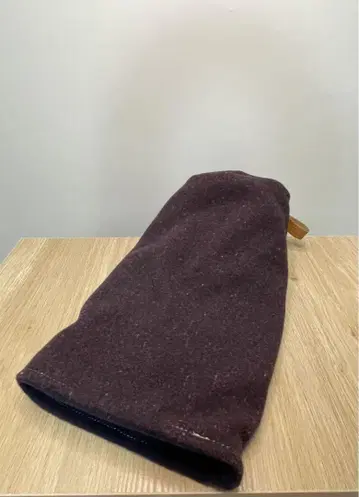 골프 헤드 커버 핸드메이드