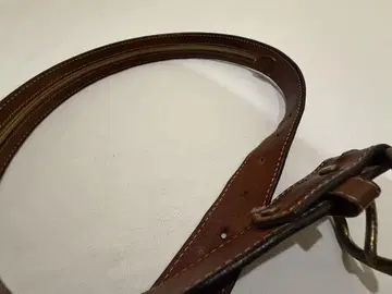 단종 patagonia 벨트