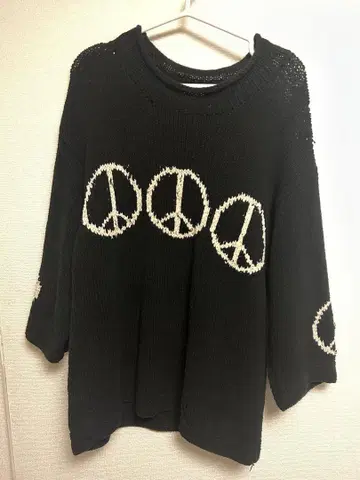 22SS MACMAHON KNITTING MILLS 니트