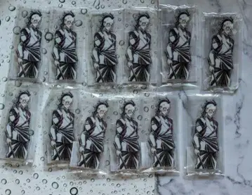 시나즈가와 겐야 묶음 판매