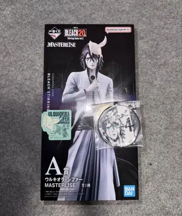 BLEACH 우르키오라 마스터라이즈 A상