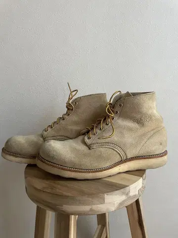 REDWING 레드윙