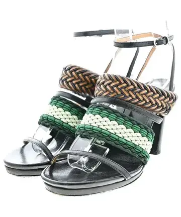 DRIES VAN NOTEN 샌들 여성용
