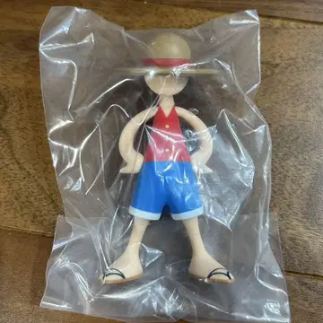 luffy's 피규어 루피 이스트 블루