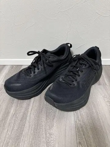 HOKA ONE ONE 호카오네오네 BONDI 8 본다이 8 27cm