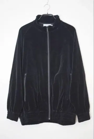 Graphpaper Compact Velour Track Jacket