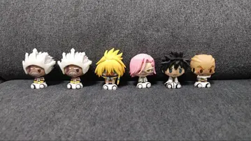 제일복권 BLEACH Stirring Souls vol.3 E상