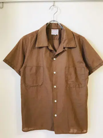 vintage 셔츠