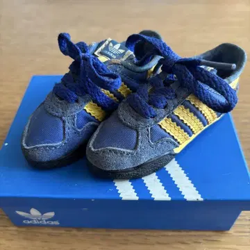 adidas 아디다스 마라톤 80 미니어처
