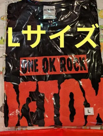 ONE OK ROCK DETOX JAPAN 원오크 2025 티셔츠 A