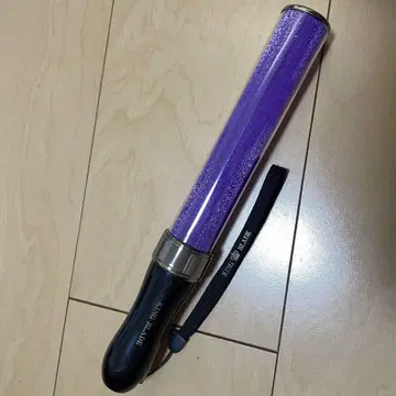 새상품급 킹블레이드 단색 보라색 퍼플