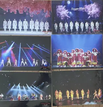 타키자와 가부키 2022 SnowMan