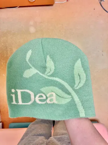 Ideaswam iDea mother of earth 비니