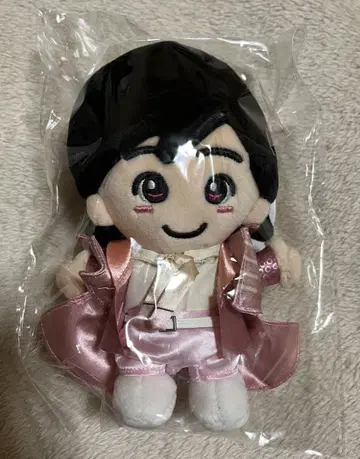 나니와단시 미치에다 슌스케 치비누이
