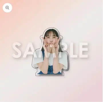 이게타 히로에 스마트폰 그립