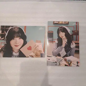 NiziU 미이히 홀 투어 랜트레