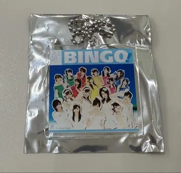 Oh my pumpkin AKB48 투어 CD 구매 혜택 아크릴 키링