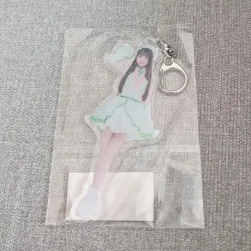 iLiFE! 와카바노아 아크 키링