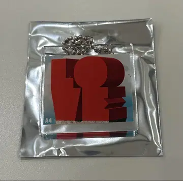 Oh my pumpkin AKB48 투어 CD 구매 혜택 아크릴 키링