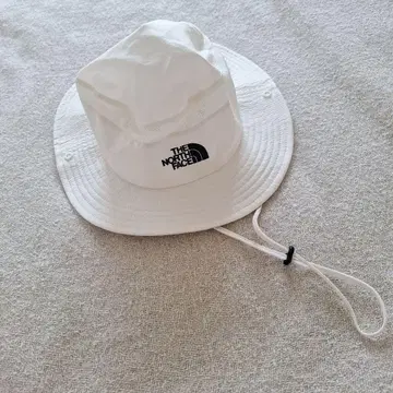 THE NORTH FACE 브리머 햇 M 사이즈