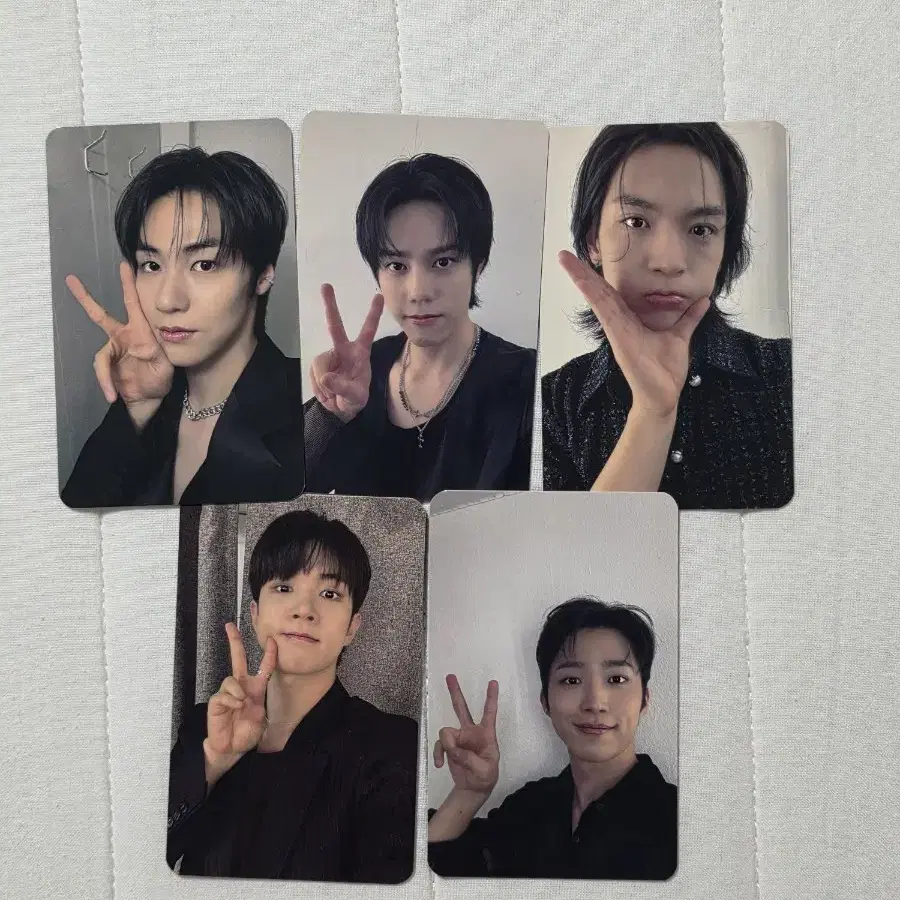 N.Flying 韓国ファンクラブN.Fia4期 KIT N.FLYING | 엔플라잉