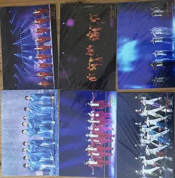 타키자와 가부키 2021 SnowMan