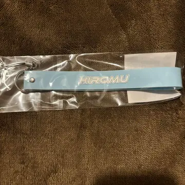 INI OFFICIAL LIGHT STICK 스트랩 타카츠카 히로무