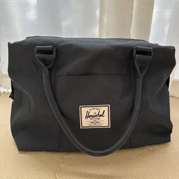 Herschel 보스턴백 네이비