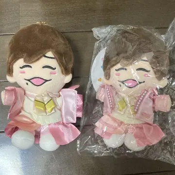 나가오 켄토 치비누이