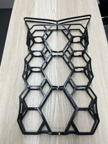 VAUCLUSE UL Ventilation Backpack Frames